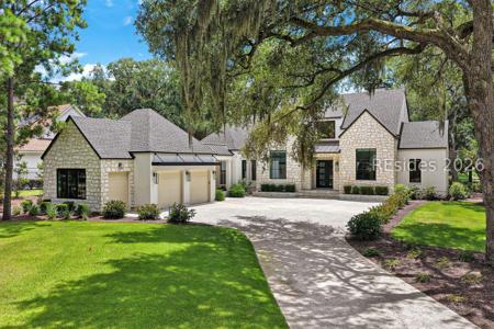 12 Double Eagle Drive