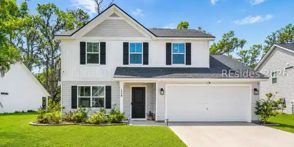 128 Teal Bluff Boulevard