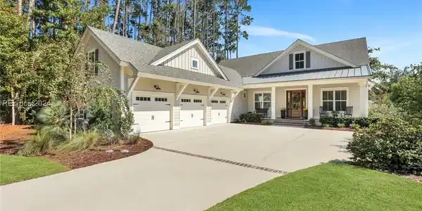 38 Palmetto Cove Court
