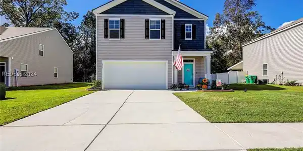 615 Hulston Landing Road