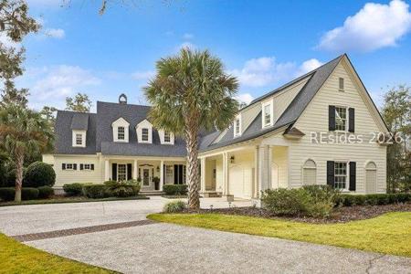 11 Magnolia Blossom Drive