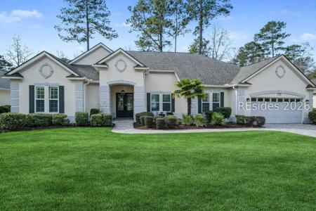 4 Oxban Court