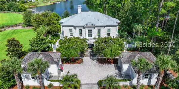 241 Waterfowl Road