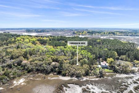 3 Broadview Drive