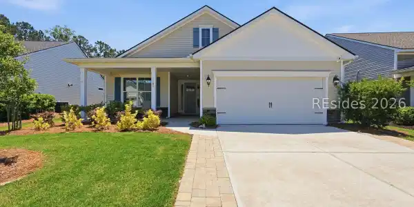 101 Carolina Oaks Avenue