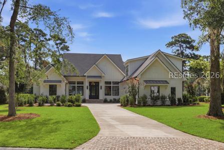 260 Bamberg Drive