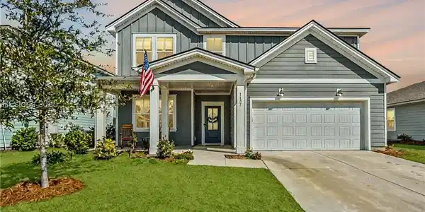 1137 Salem Bay Drive