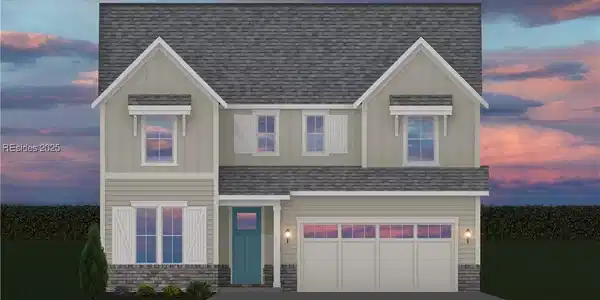 6 Golden Poppy Lane