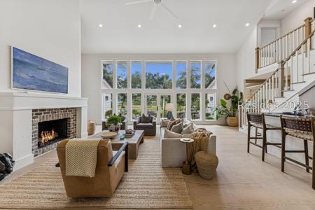 221 Callawassie Drive