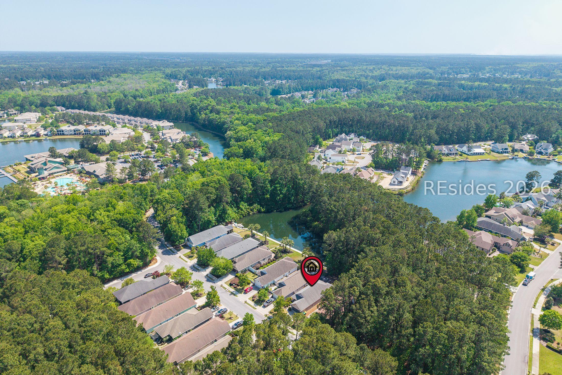 Image 2: Amenity village 1, easy walk Image 2: Amenity village 1, easy walk