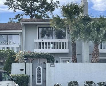2 William Hilton Parkway