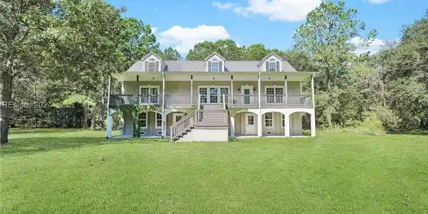 7459 Bees Creek Road