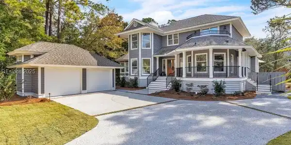 21 Oyster Landing Road