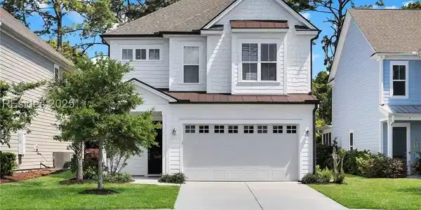 5 Calm Branch Way