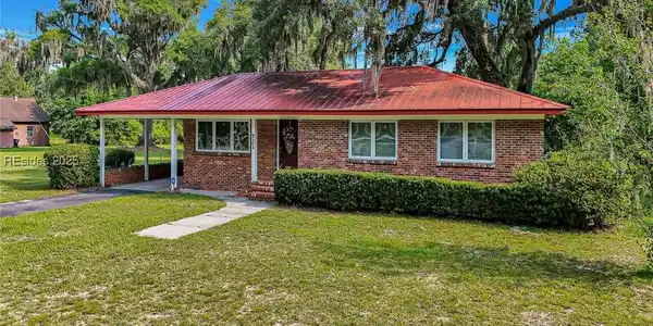 521 May River Road