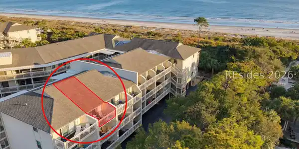 4 N Forest Beach Drive
