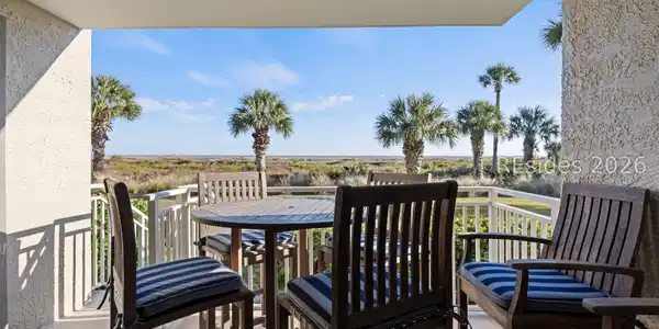 21 S Forest Beach Drive