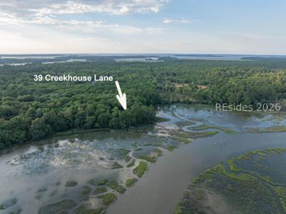 39 Creek House Lane