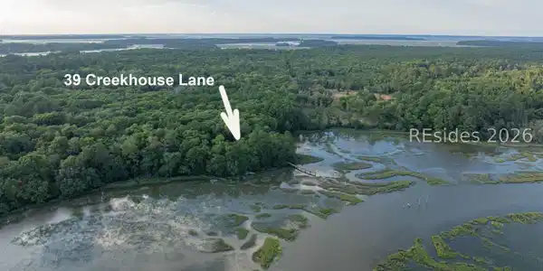 39 Creek House Lane
