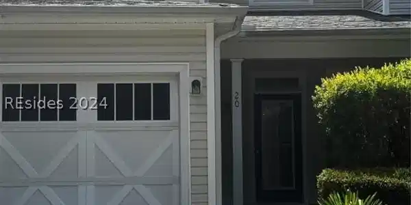 20 Sugar Maple Street