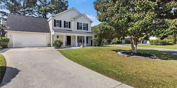 2 Westfield Court