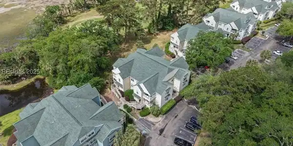 26 Old South Court