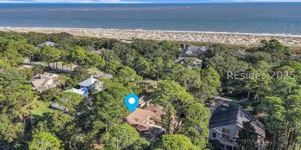98 S Port Royal Drive