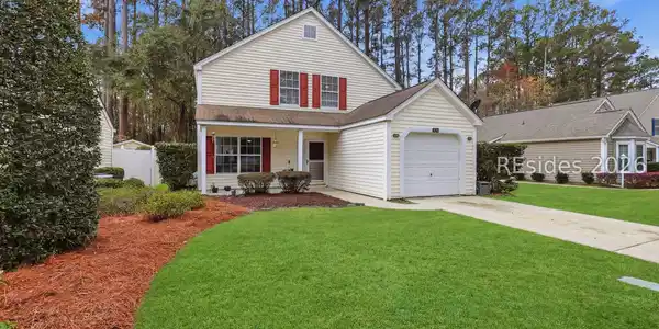 843 Rocking Horse Lane