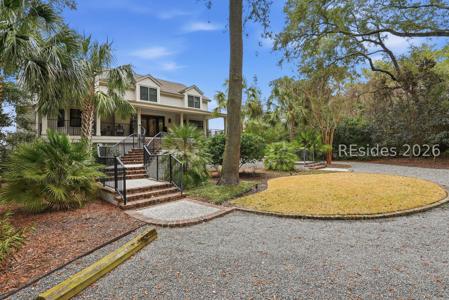 20 Oyster Landing Road