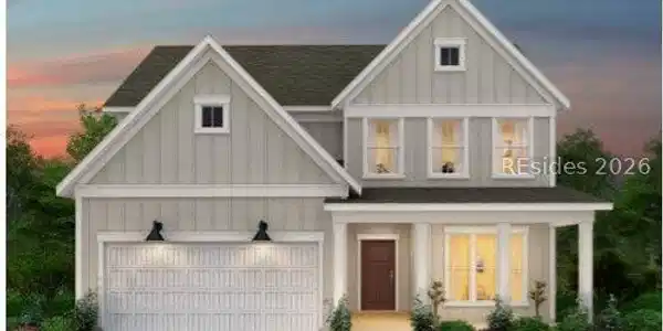 78 Scarlet Sage Drive