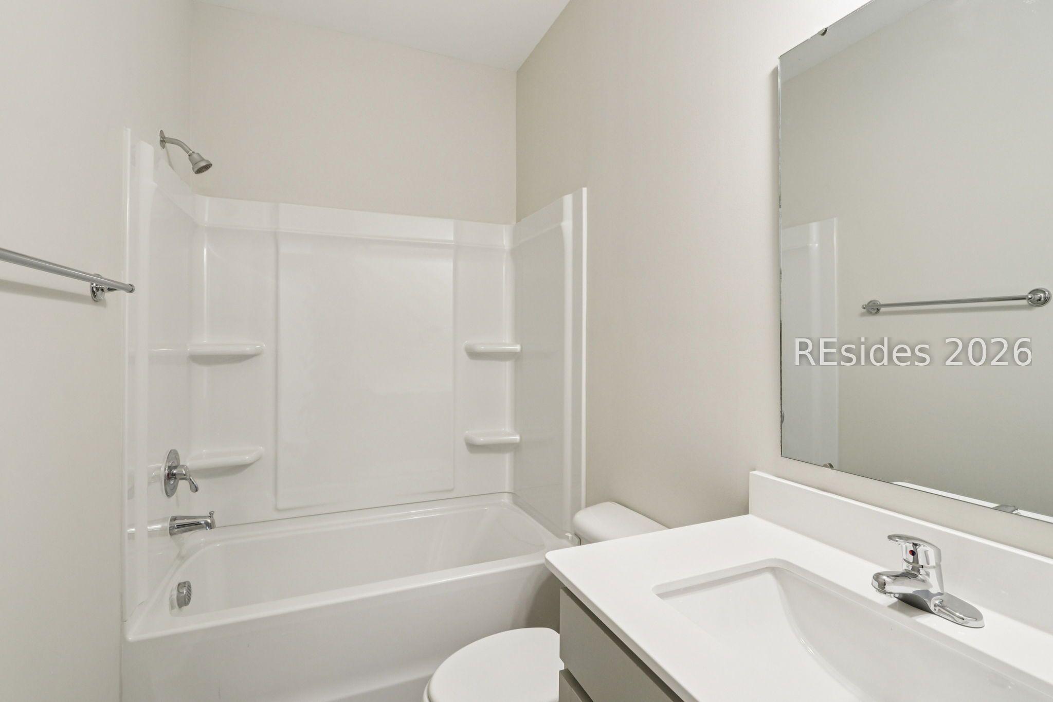 Image 2: Stock photos shown; to be similar not identical.