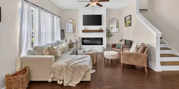 133 Bella Way