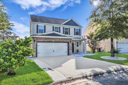 281 Pickett Mill Boulevard