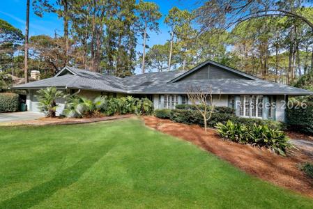 6 Cypress Marsh Drive
