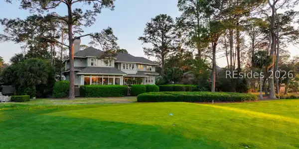 17 Marsh Drive