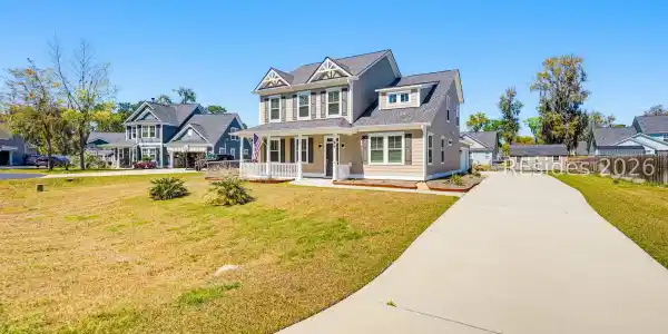 34 White Heron Drive