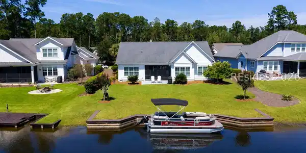 10 Lakewood Court