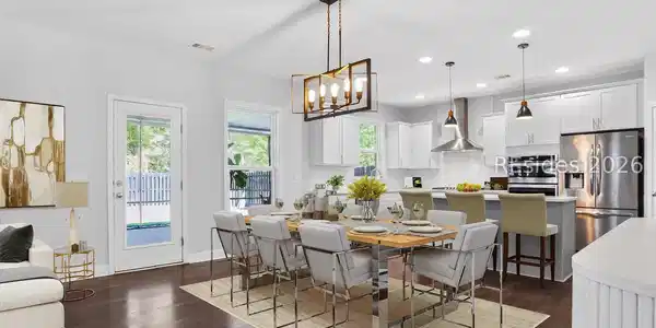 Image 3: Virtual Staging