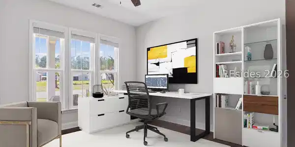 Image 4: Virtual Staging