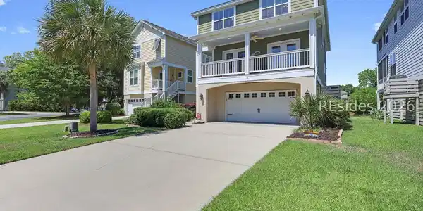 17 Jarvis Creek Lane