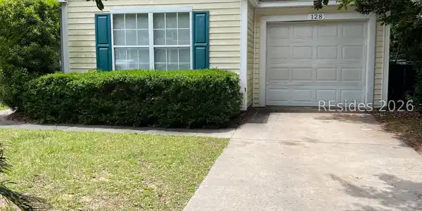 128 Stoney Crossing