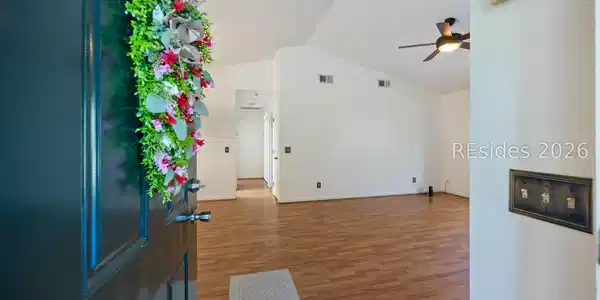 Image 4: Welcome to C8 with an open spacious floorplan
