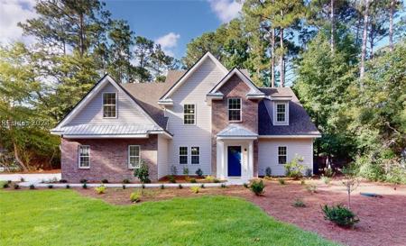 30 Wade Hampton Drive