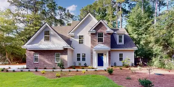 30 Wade Hampton Drive