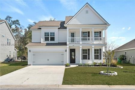 544 Hulston Landing Road