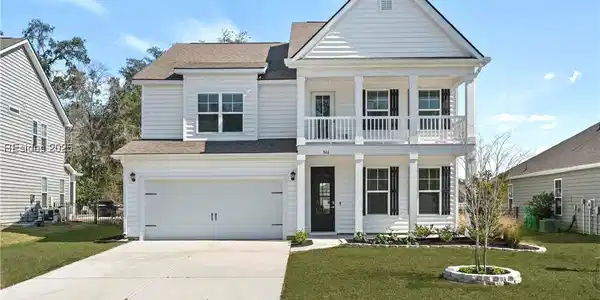544 Hulston Landing Road