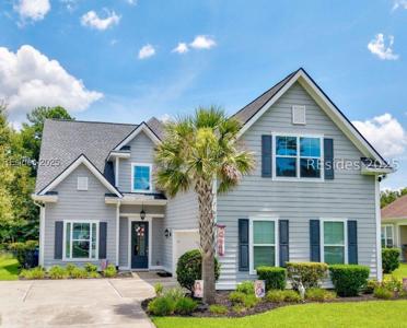 4 Tybee Island Court