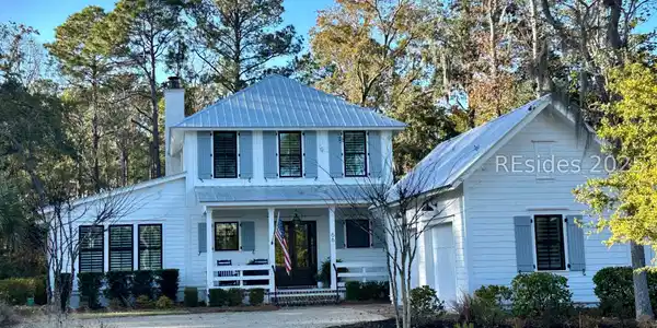 66 Hunting Lodge Road