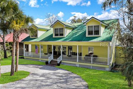 535 Broad River Road