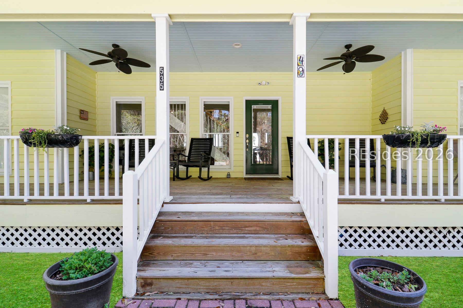 Image 4: Front Porch Entry Image 4: Front Porch Entry